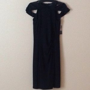 New Ralph Lauren cocktail dress